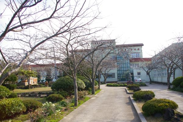 함덕초등학교