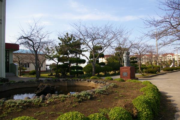 함덕초등학교