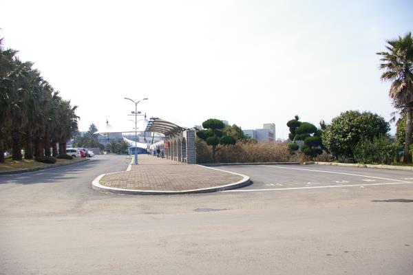 제주관광대학교