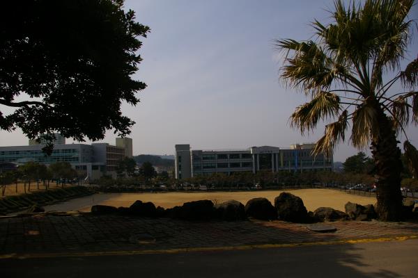 제주관광대학교