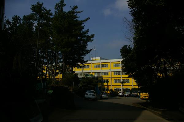 제주영송학교