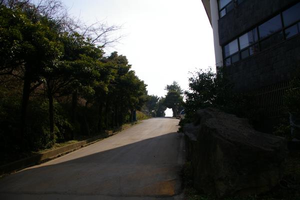 제주영송학교