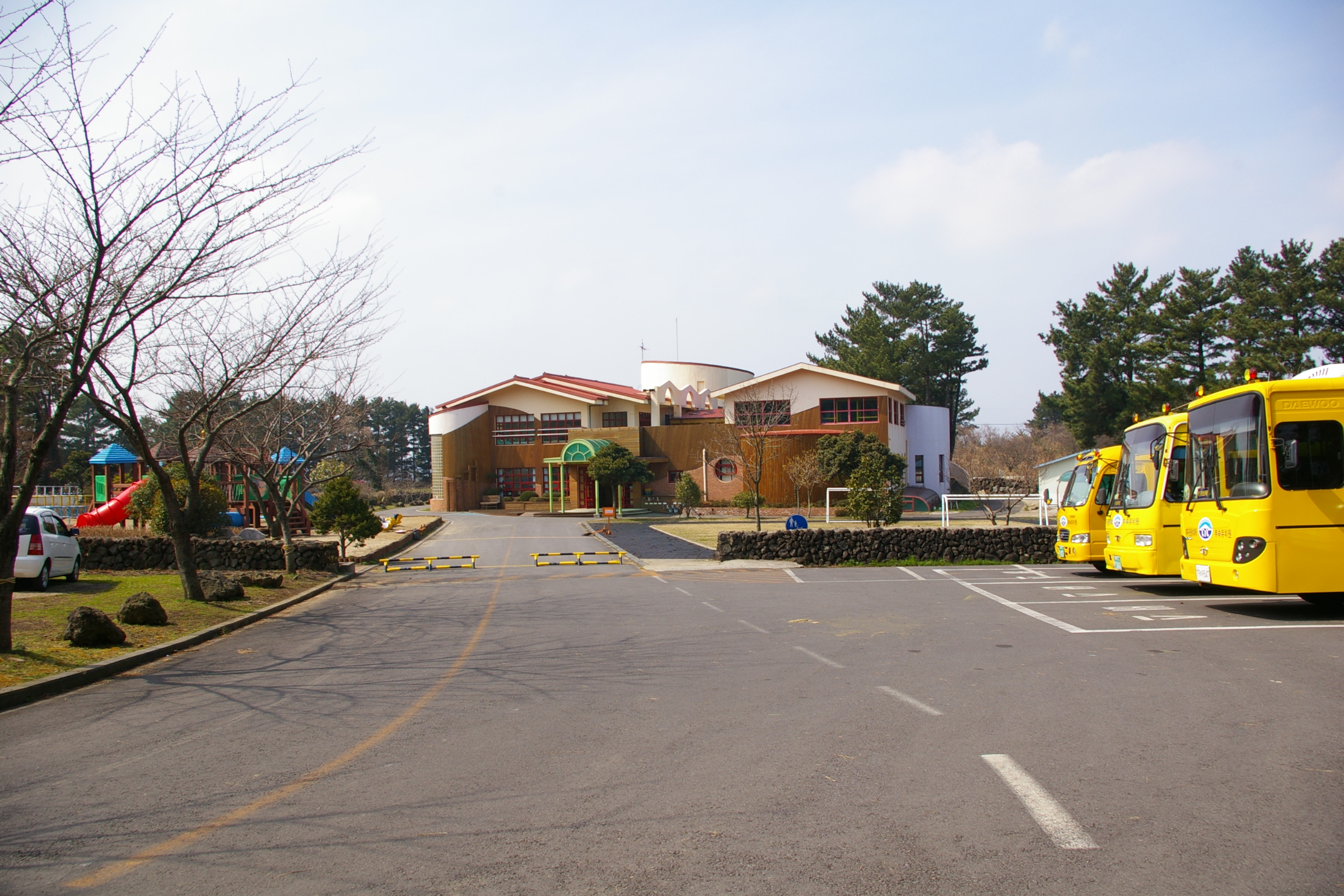 제주관광대학교부속유치원