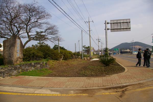 신엄중학교