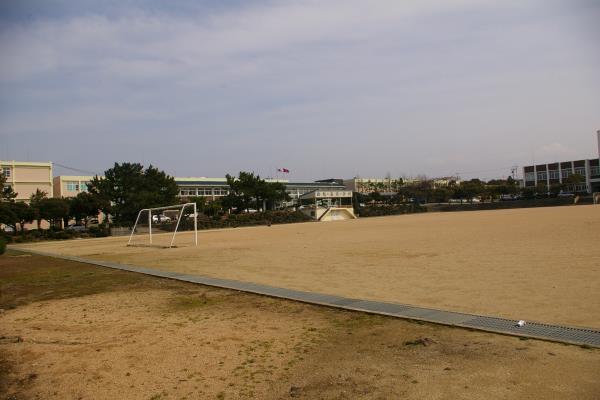 한림공업고등학교