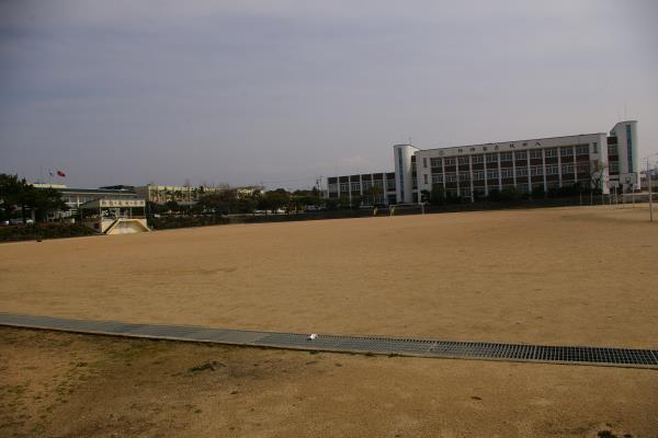 한림공업고등학교