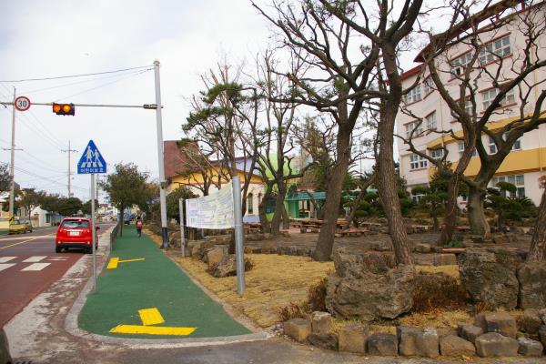 한림초등학교