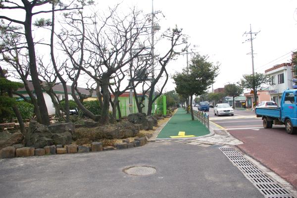 한림초등학교