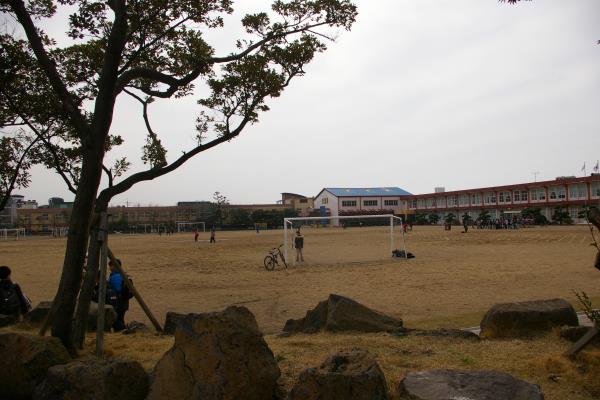 한림초등학교