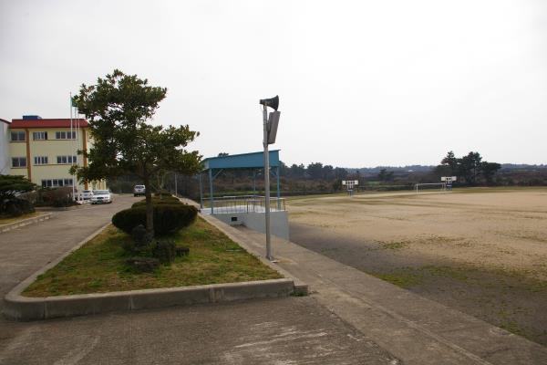 한림고등학교