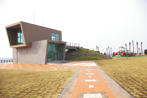 해거름 마을공원