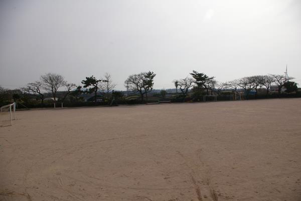 신창중학교