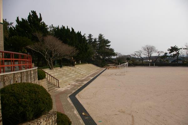 신창중학교