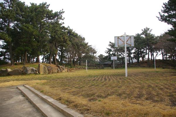 신창중학교