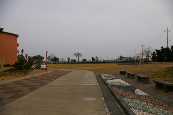 고산중학교