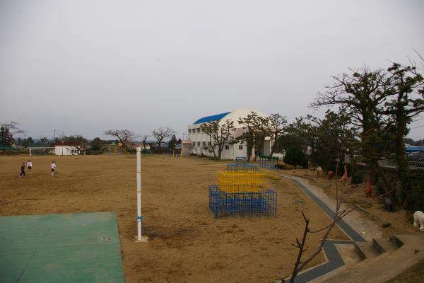 무릉초등학교
