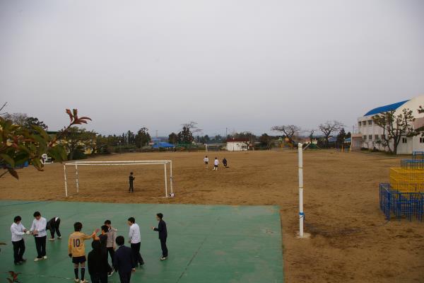무릉중학교
