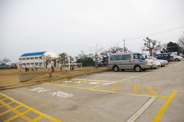 무릉중학교
