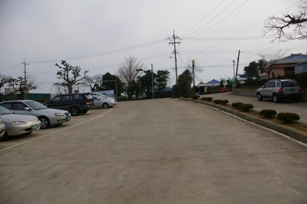 무릉중학교