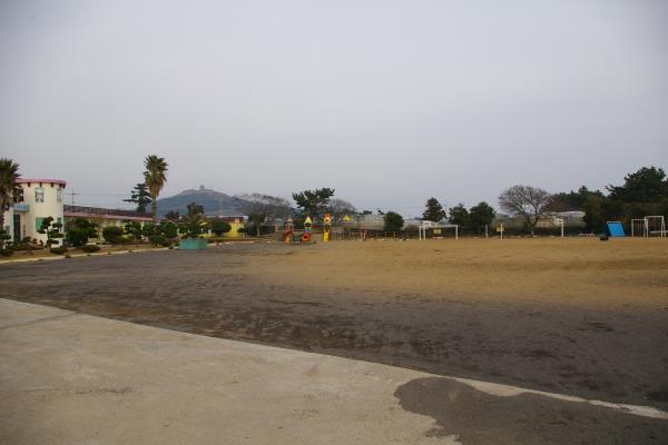 대정서초등학교