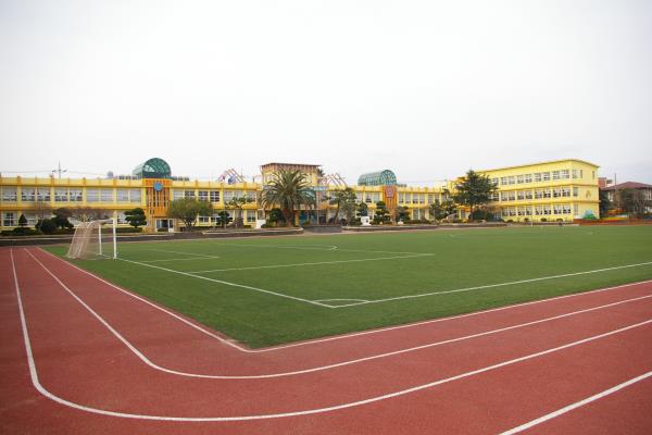 대정초등학교