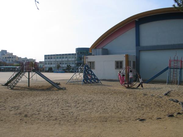 광양초등학교