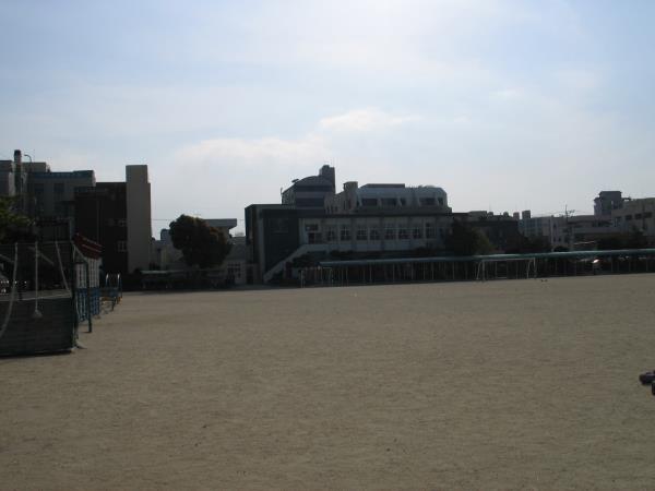 광양초등학교