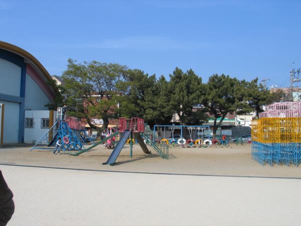 광양초등학교