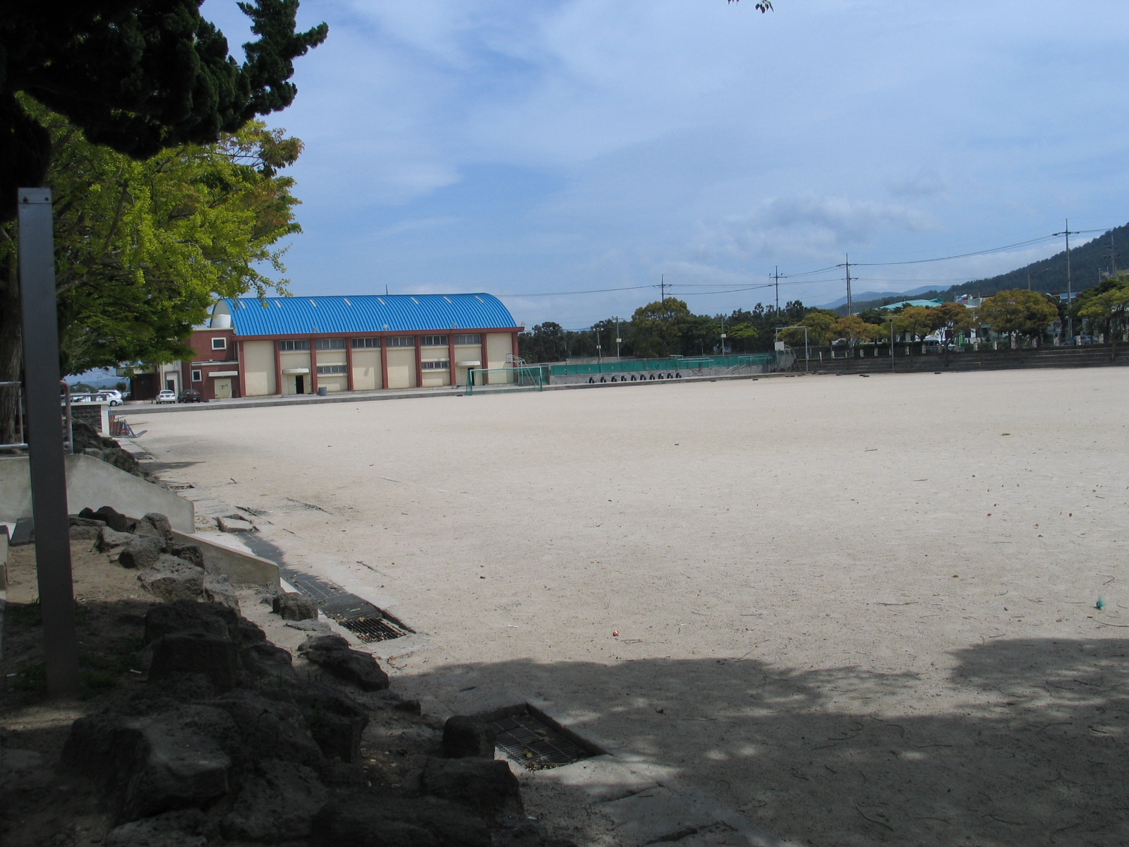 제주중앙중학교