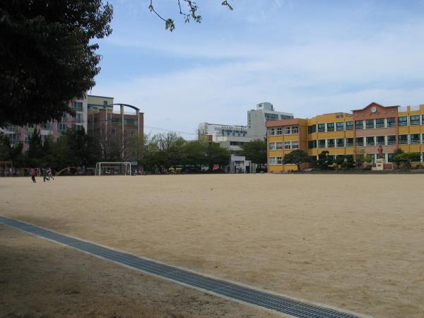 신제주초등학교