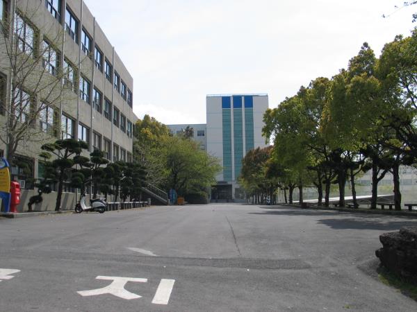 제주한라대학교