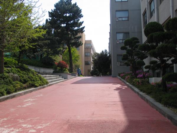 제주한라대학교