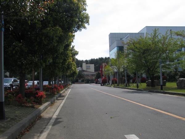 제주한라대학교