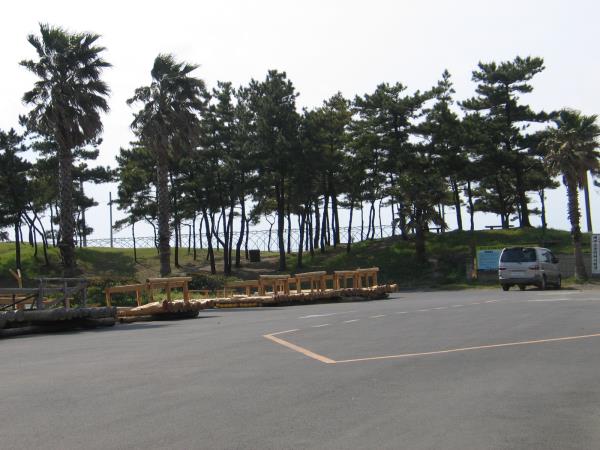 이호테우해변