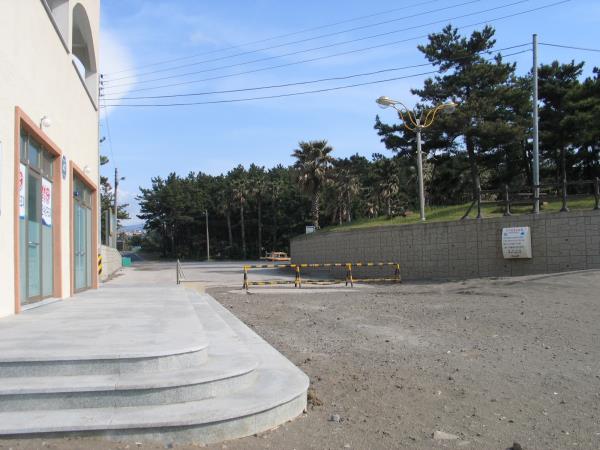 이호테우해변
