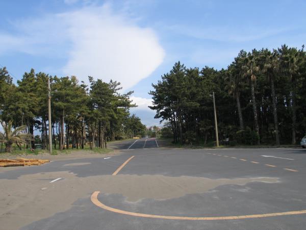 이호테우해변