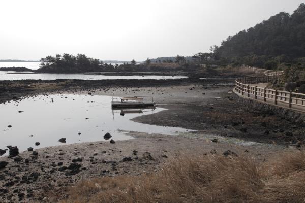 성산포항