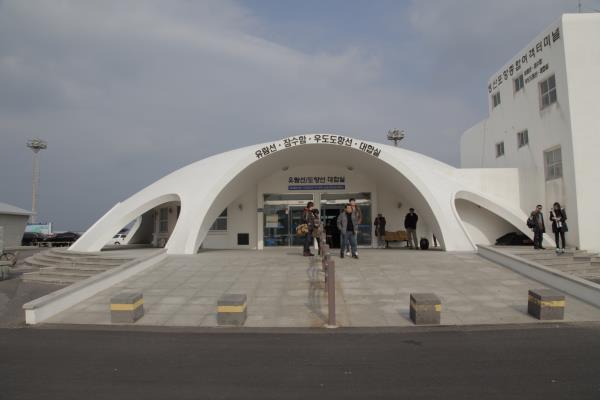 성산포항