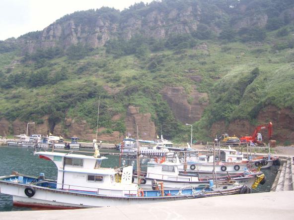 차귀도