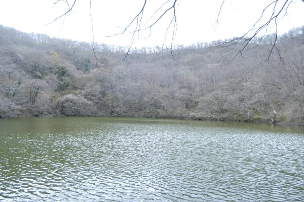 거문오름(검은오름)