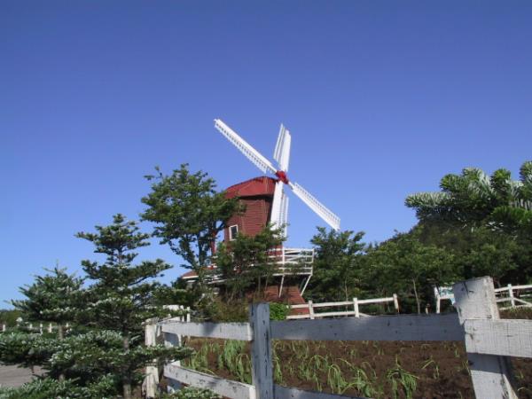 명도암관광휴양목장