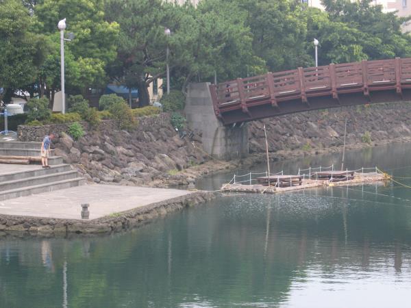산지천