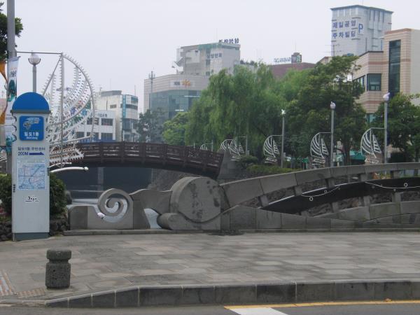 산지천