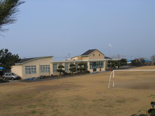 김녕초등학교 동복분교