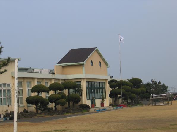 김녕초등학교 동복분교