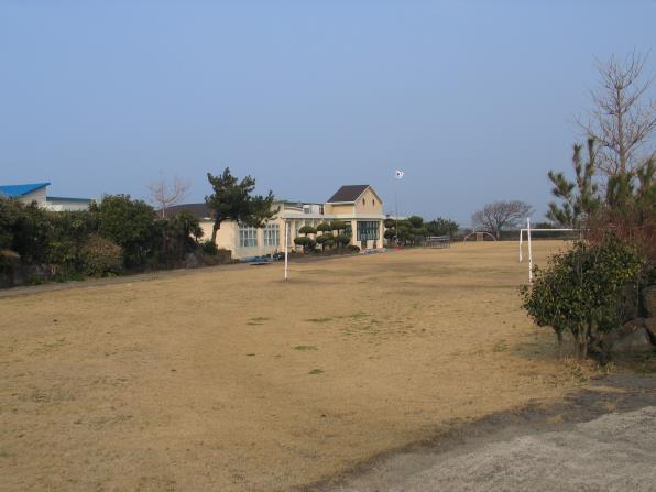 김녕초등학교 동복분교