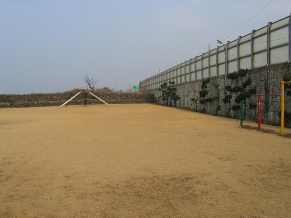 김녕초등학교 동복분교
