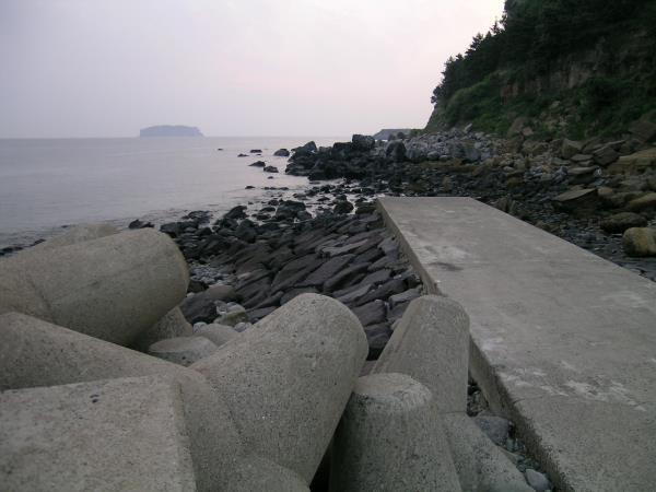 서귀포항