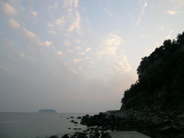 서귀포항