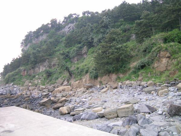 서귀포항